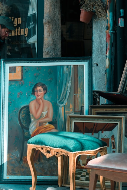 Showcasing Kristin Kane’s Art